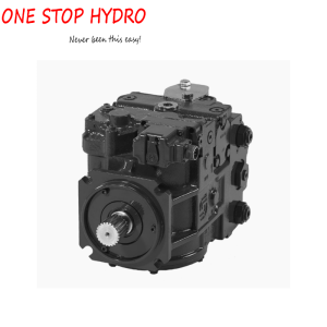Danfoss 90L180 pump