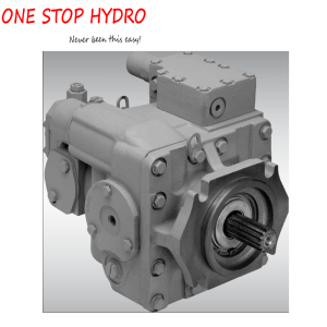 Danfoss 516454 SPV2/334