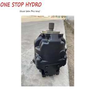 Danfoss ERR147 pump Danfoss ERR147 pump