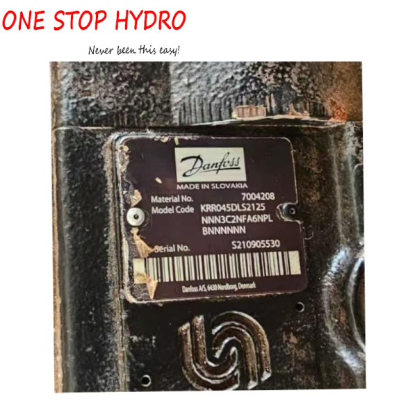 Danfoss 7004208 KRR045 Danfoss 7004208 KRR045