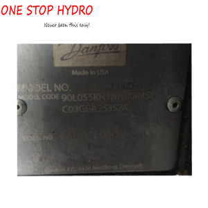 Danfoss 83013625 90L055
