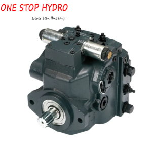 Danfoss 83018191 H1P053R