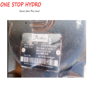 Danfoss 83032924 FRL074