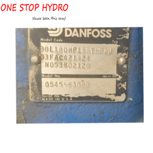 Danfoss 83068548 90L180