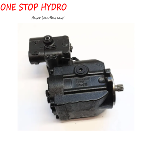 Scania 2202322 1920685 cooling fan pump