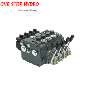 Danfoss PVG100 proportional valve group